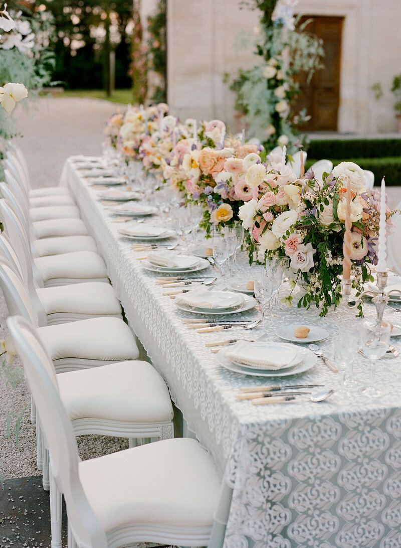 Luxury Wedding Planner Paris - Provence - France - Italy