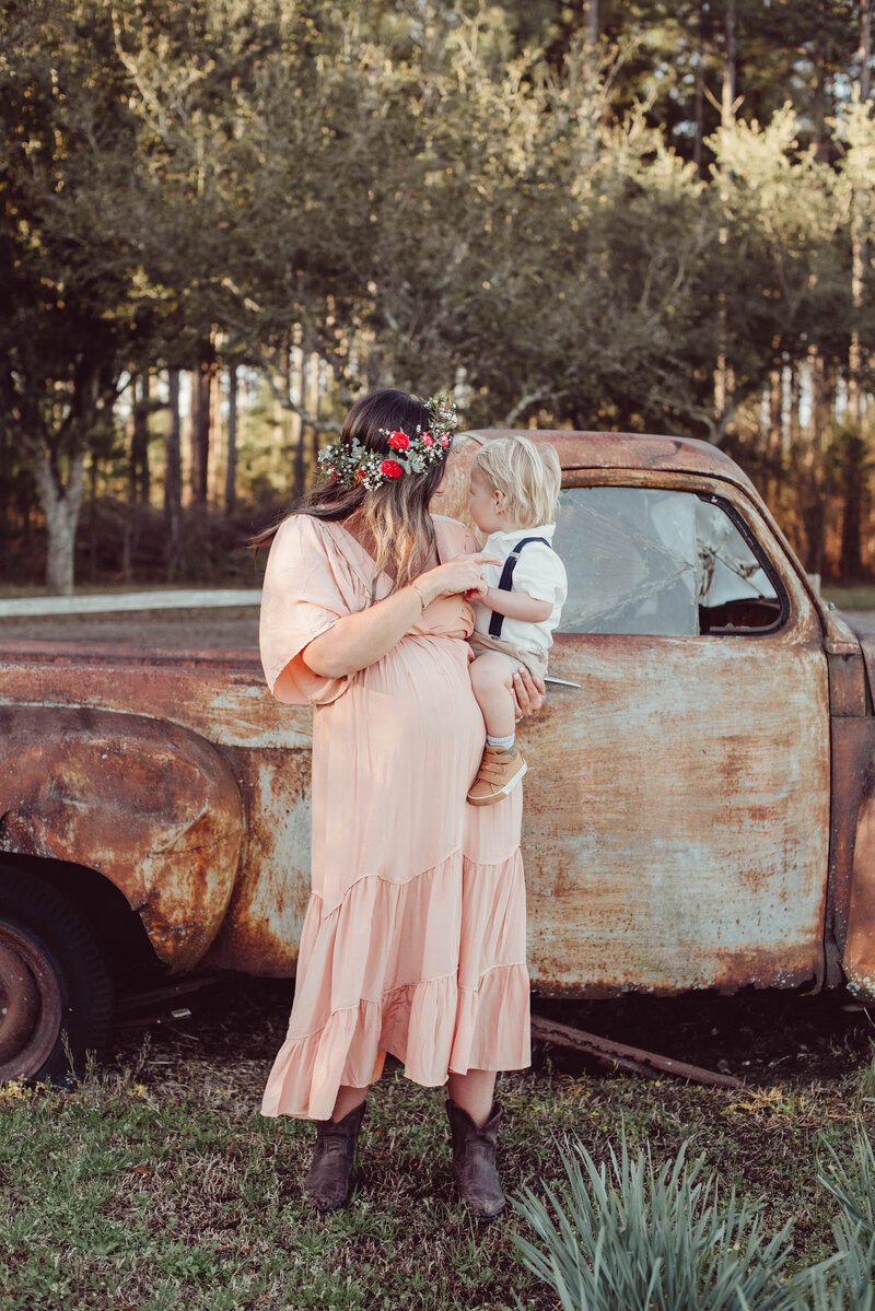 Marielle Maternity 18