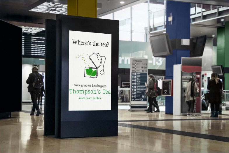 Thompsons Tea Ad 3