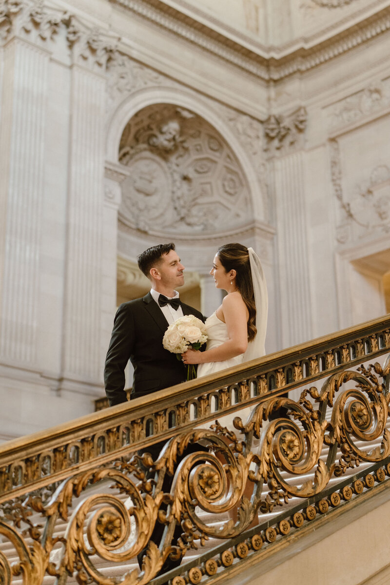 BennySituPhoto_San_Francisco_City_Hall-28