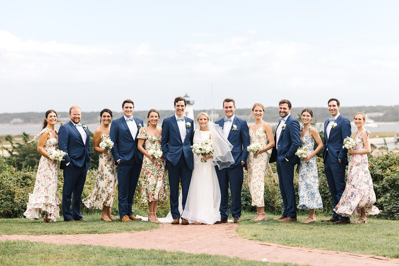 J + J - Wedding Party Portraits (Ellen Sargent Photography)-18