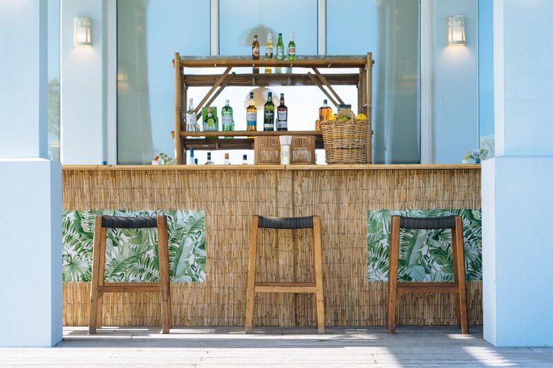 bermuda-event-rentals-rattan-wedding-bar