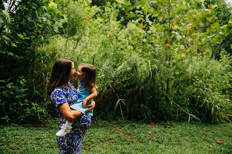 Raleigh Maternity Photographer