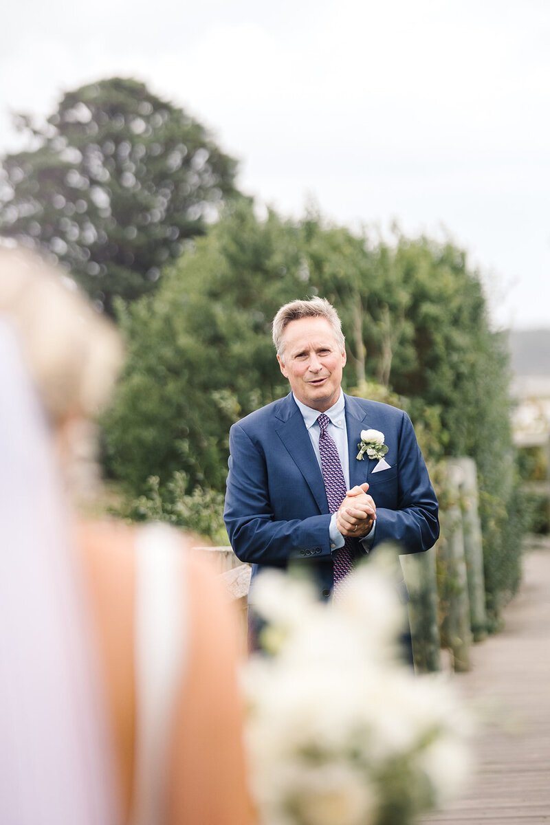 J + J - First Look + Portraits (Ellen Sargent Photography)-9