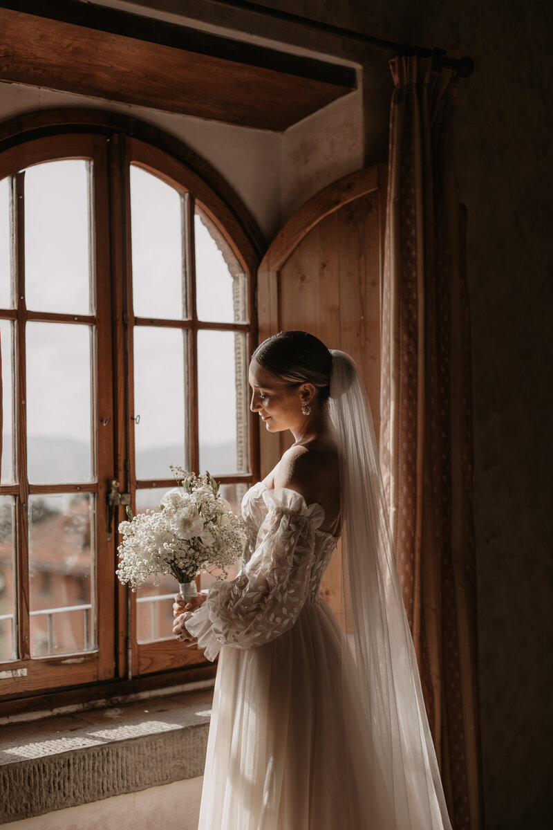 Lisa Roeder Photography - Toskana-