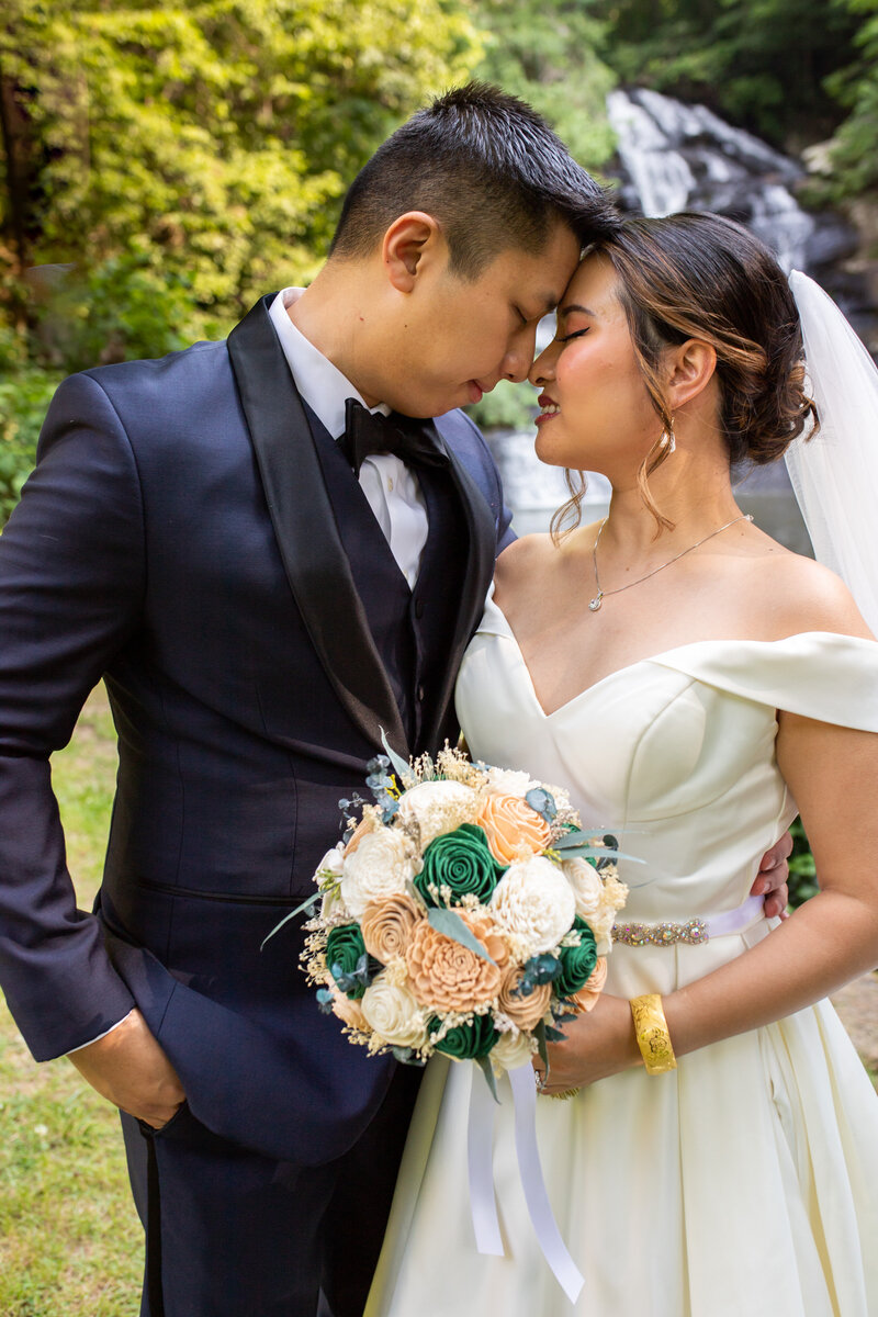 outdoor wedding venues in georgia