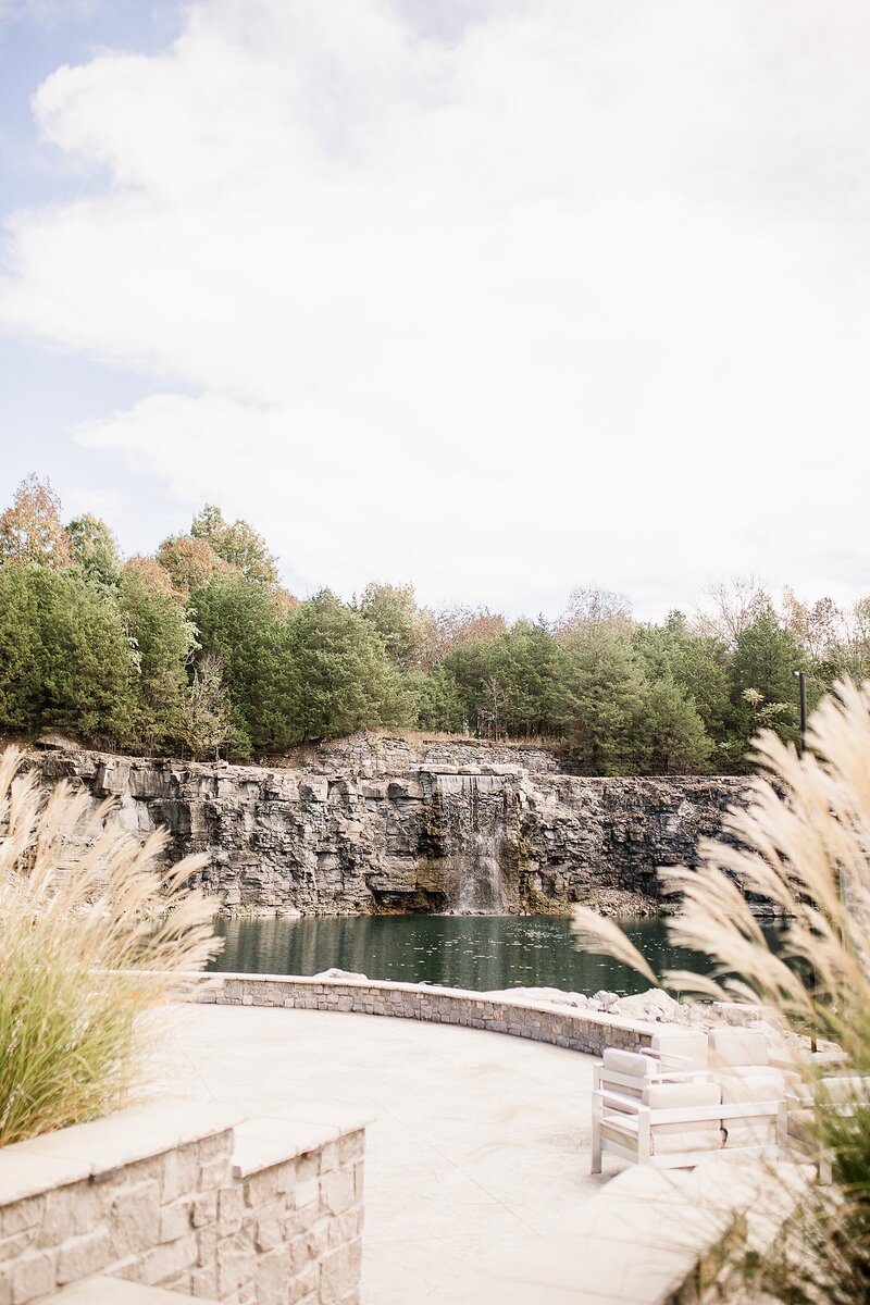 quarry by Knoxville Wedding Photographer, Amanda May Photos