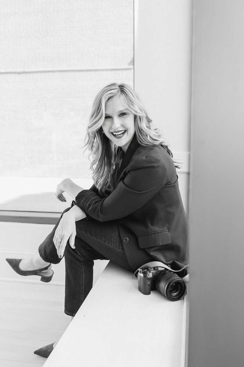 Abby Anderson Fargo Wedding Photographer