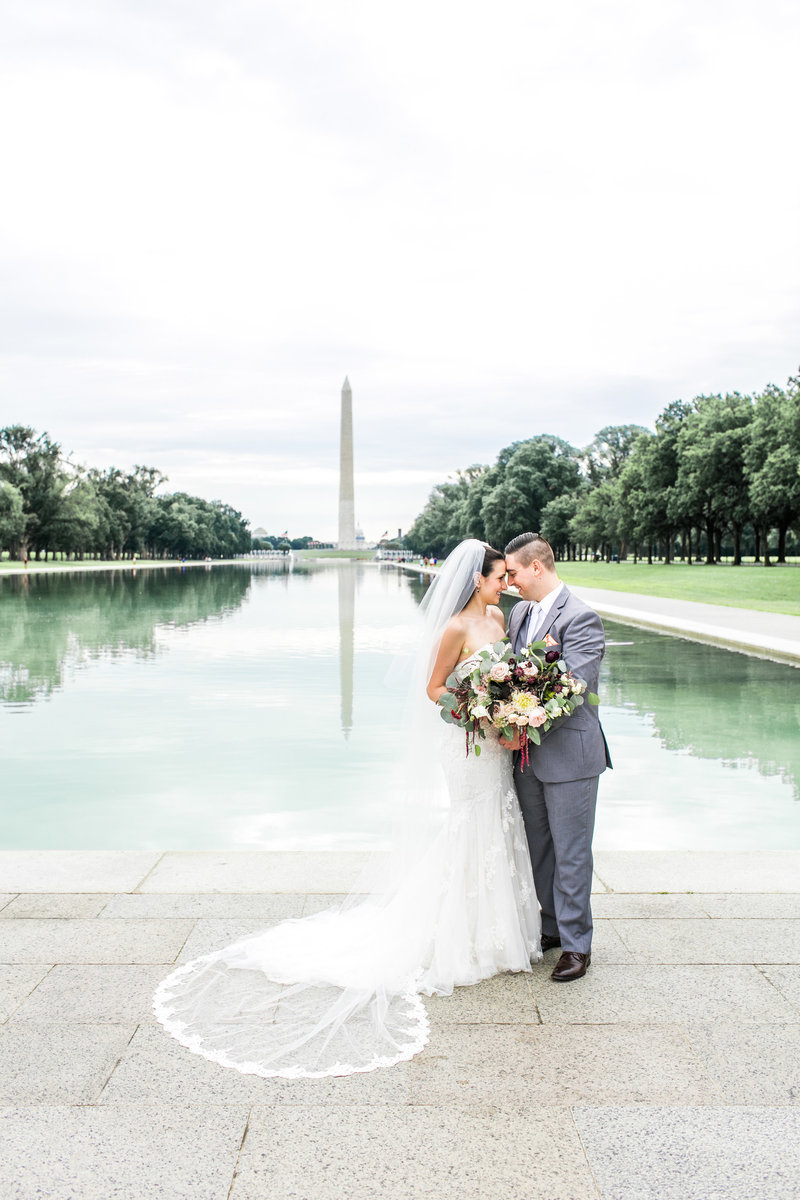 Washington DC Wedding Photographer