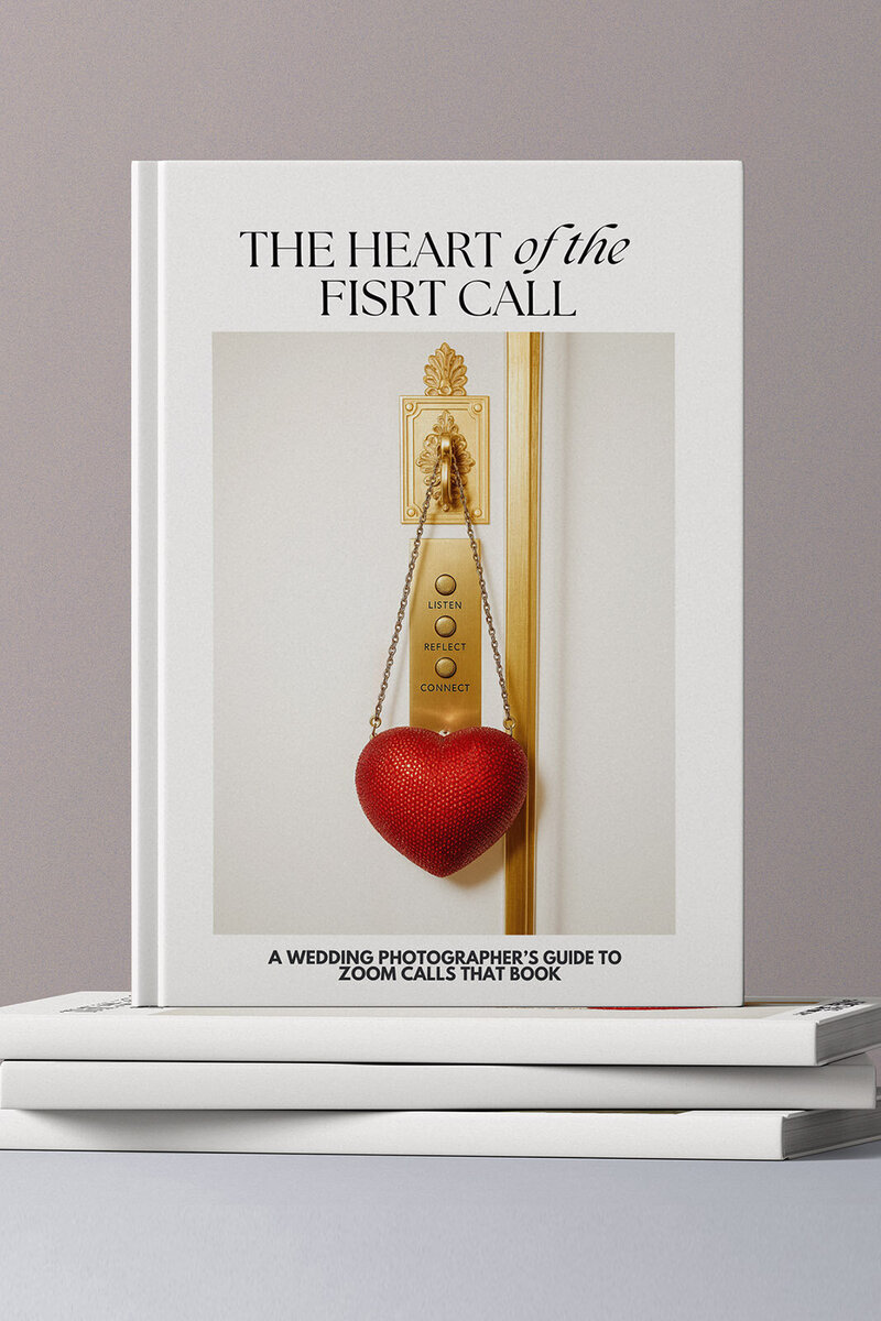 the heart of the first call 2x3 low res