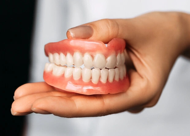 Single Tooth Implant in Lakeway, TX