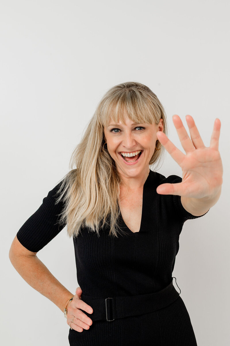 Dance Studio Marketing Coach, Sally Prendergast