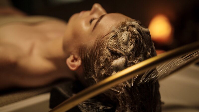 Best Headspa Fort Wayne, Indiana. The Red Stiletto Artistry, Fort Wayne.