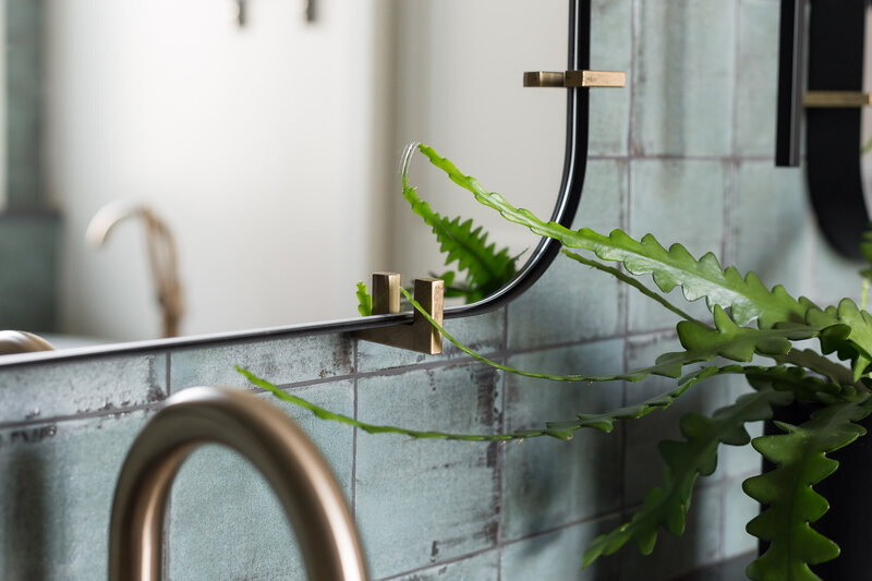 bathroom remodel Fort Collins Interior Design