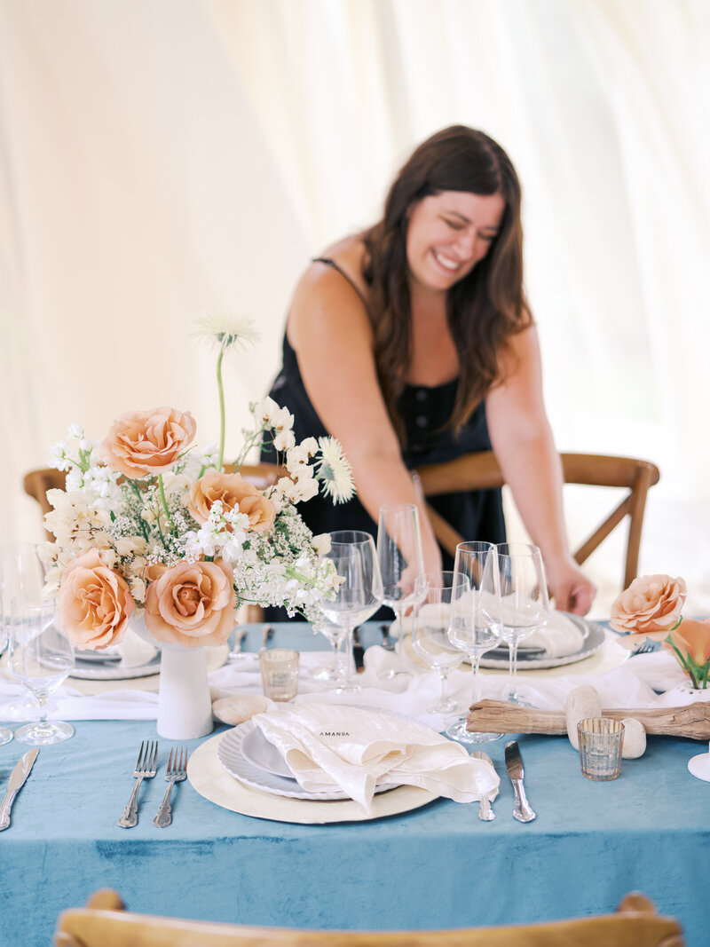 Wedding and Corporate Event Planner in Austin, Boston and San Diego
