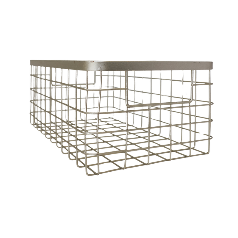 JUNIPER Wire Basket