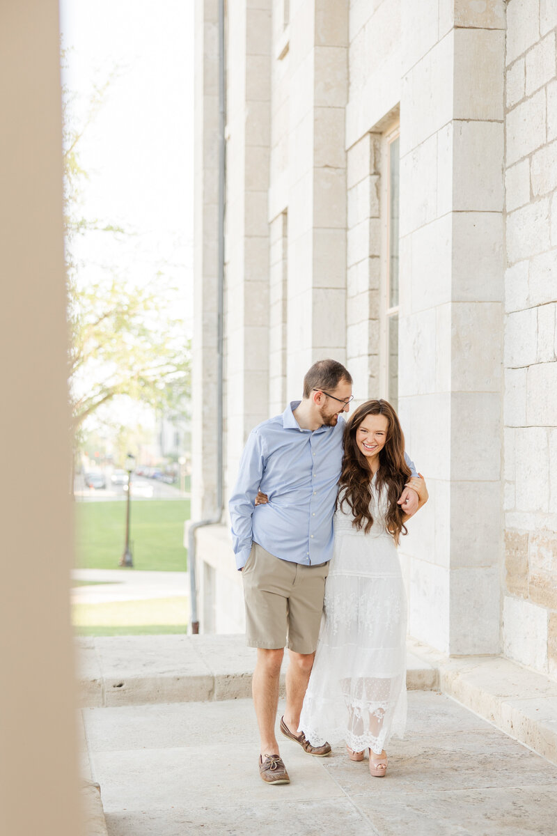 Olivia & Jack Engagement -119