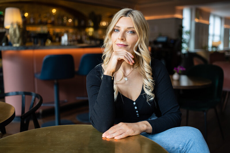 vaše ideální publikum mentoring