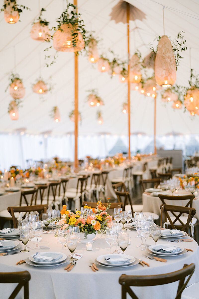Colorado Ranch Wedding