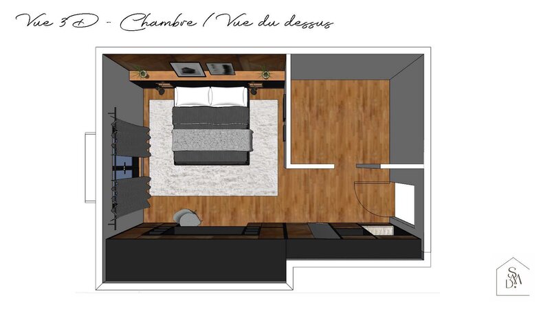 Sandrine Meurice Décoration - Décoration d'intérieur