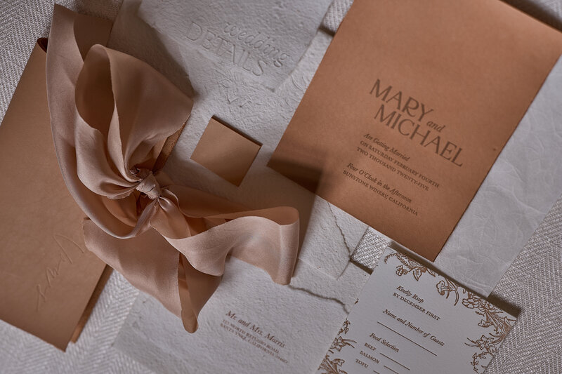 Stationary by Papier June