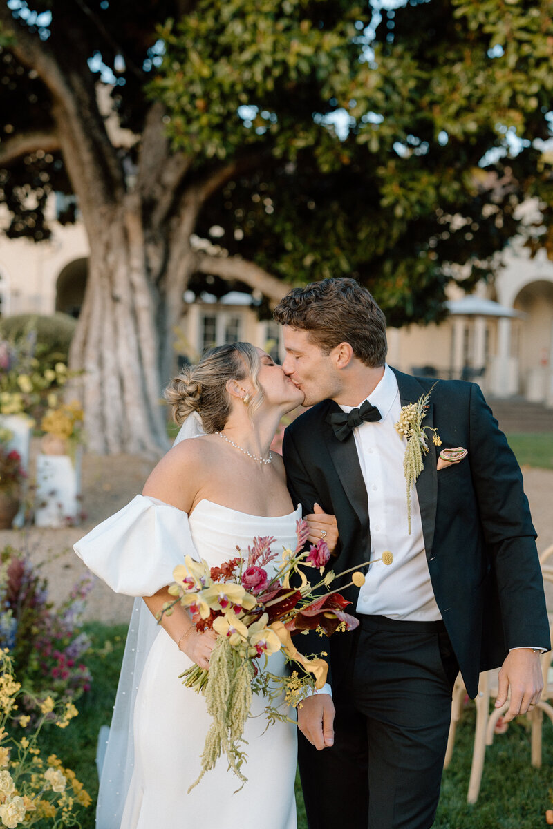 Katelyn Bradley Photography | Chatuea St Jean Napa Wedding153