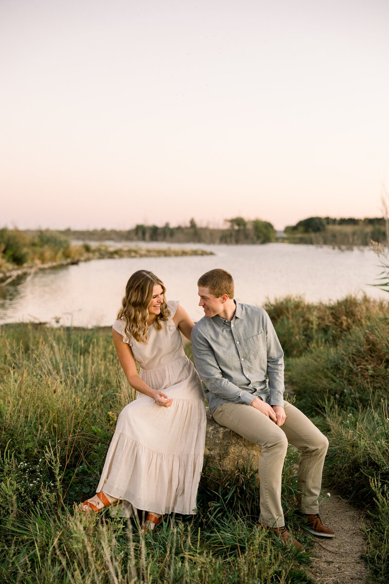 Reeann & Eric Engagement. -212