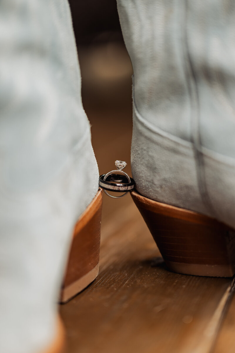 Destination Elopement Photographer