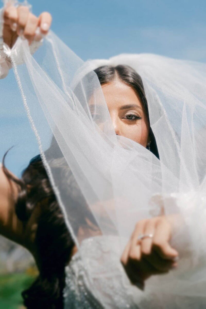 Hawaii Wedding Photographer And Videographer - NWF