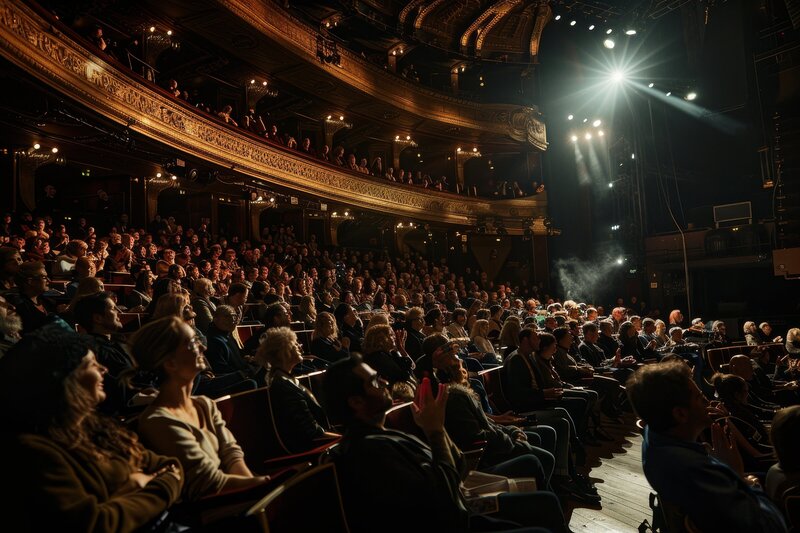 Winston-Salem photographer Emily Richardson holding her child