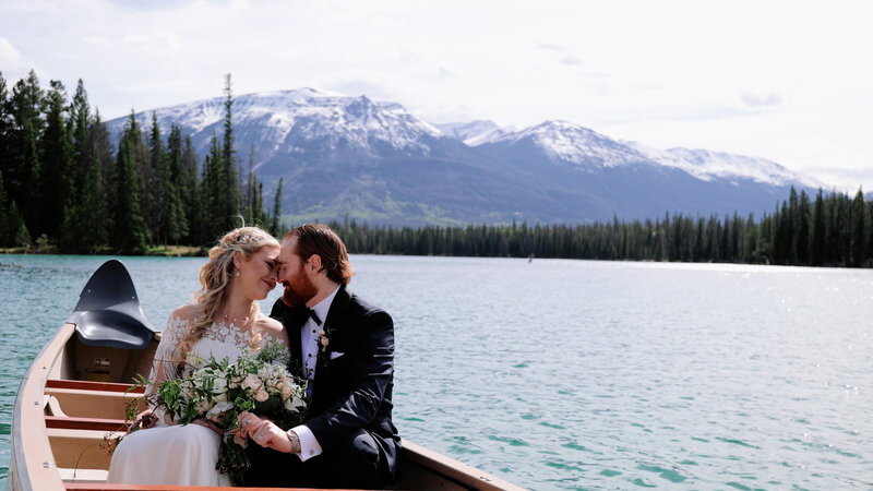 wedding videography edmonton
