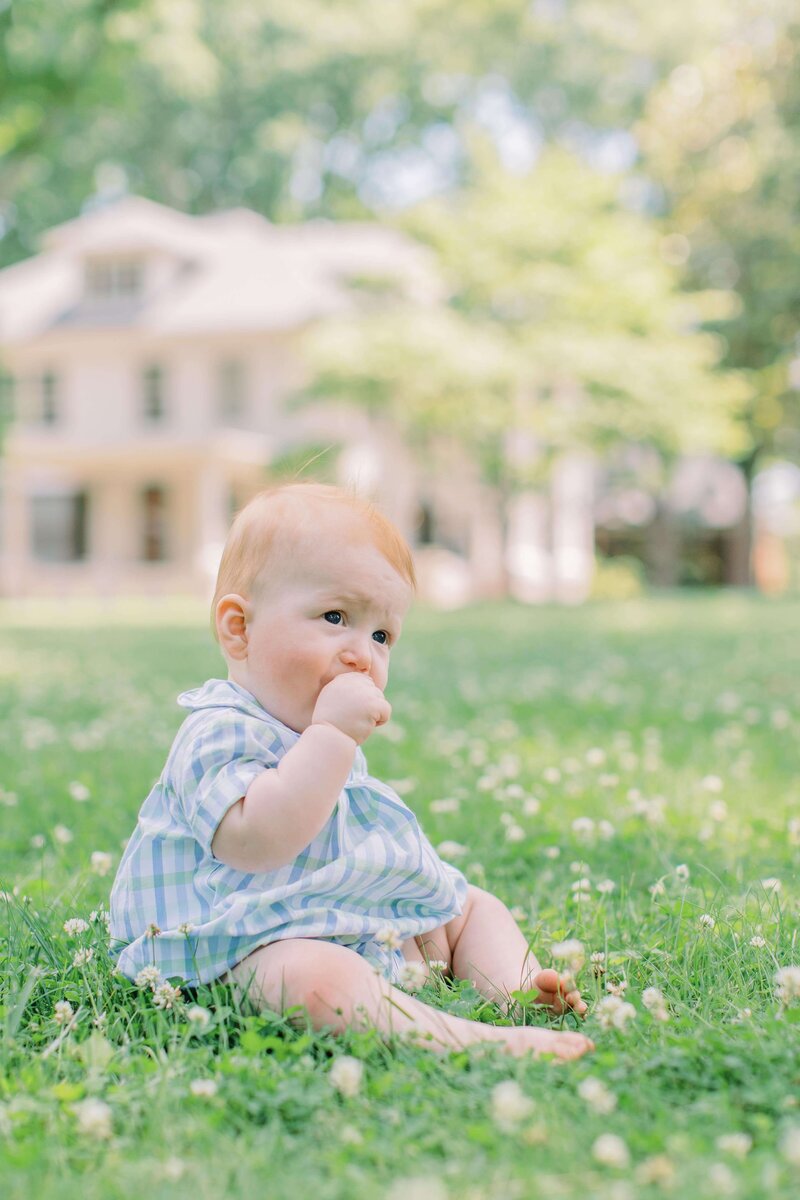 Mommy & me photography Hickory, NC-Katelyn Shelley Photography-1 (33)