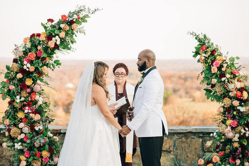 DeLine Photography_Gill_Ceremony -155 - Jessica Wysopal