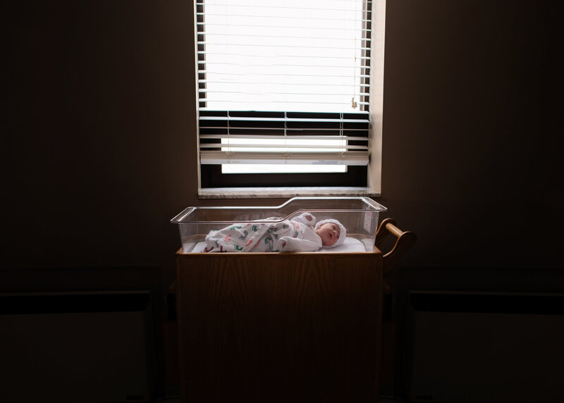 Parkersburg Have Hospital Newborn session photography fresh 48-01