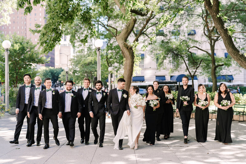 The Arbory Wedding by Ashlee Cole Photography