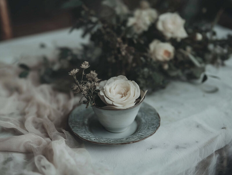 Vintage Wedding-57
