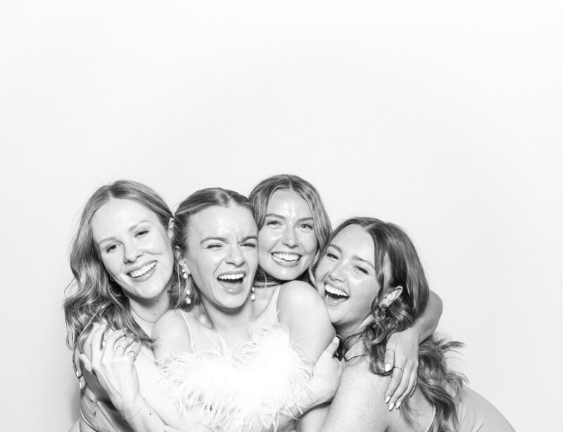 Best  Premium Photo Booth for weddings , corporate events, birthday parties at Ivy Lodge wedding Venue