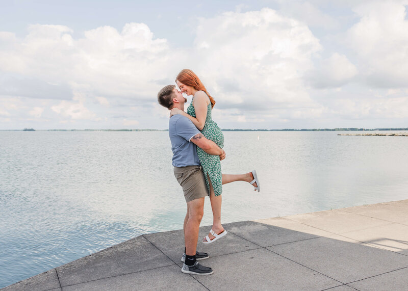 Ohio Wedding Photographer 3