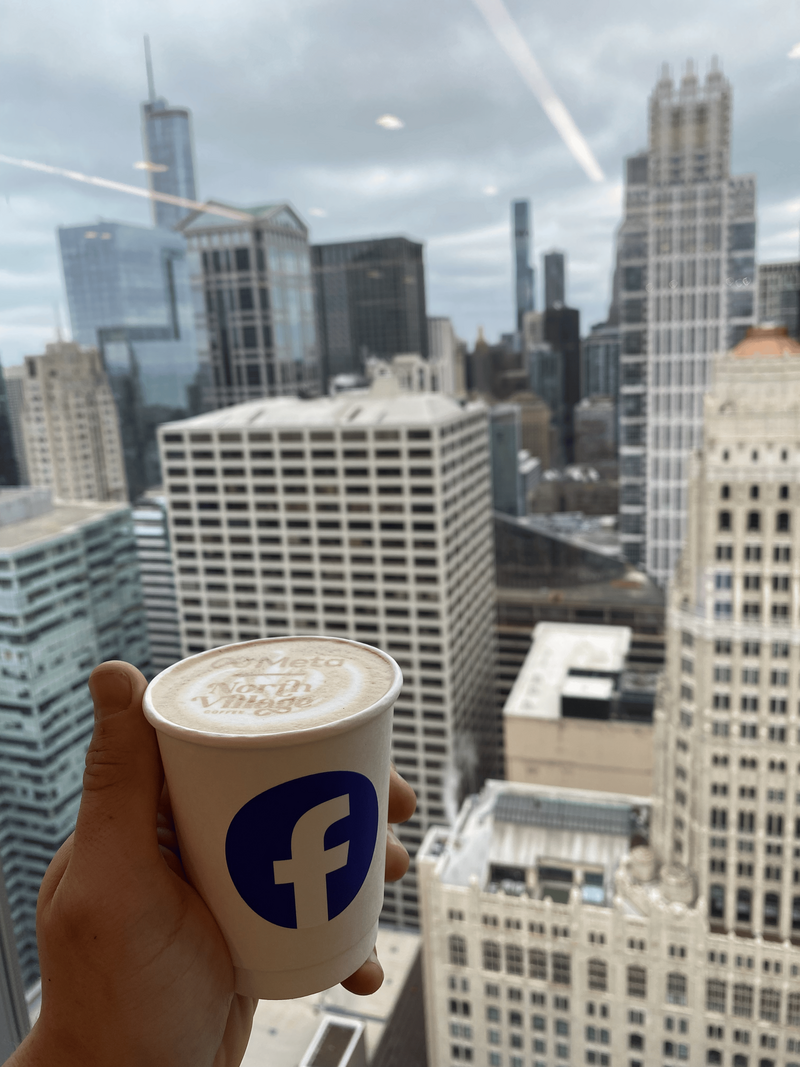 pop up mobile coffee bar 
