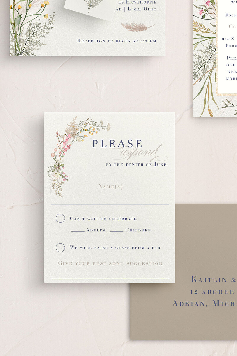 Kaitlin-wildflower-invitation-rsvp
