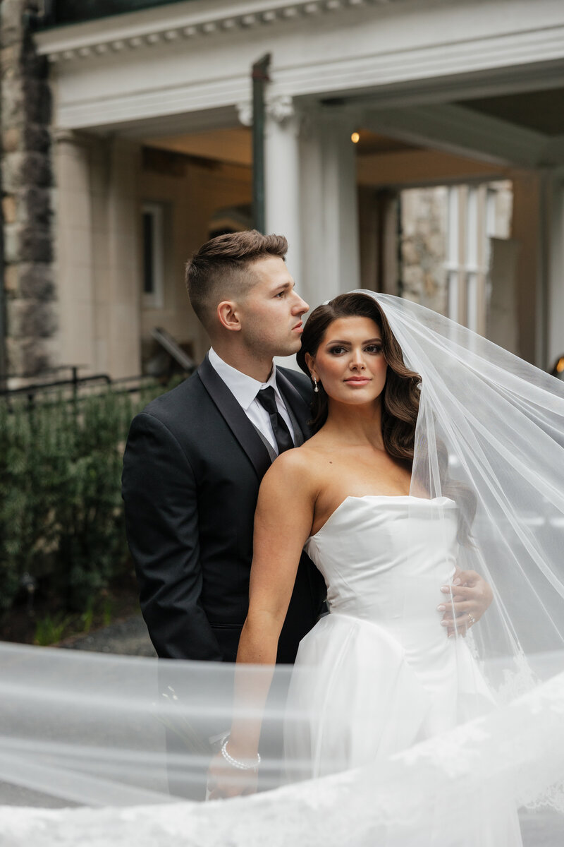 Rhode Island Wedding Photography