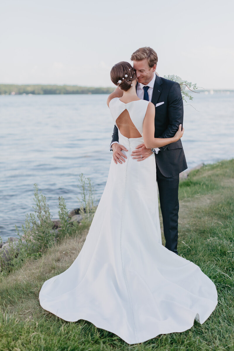 Minnesota wedding photography