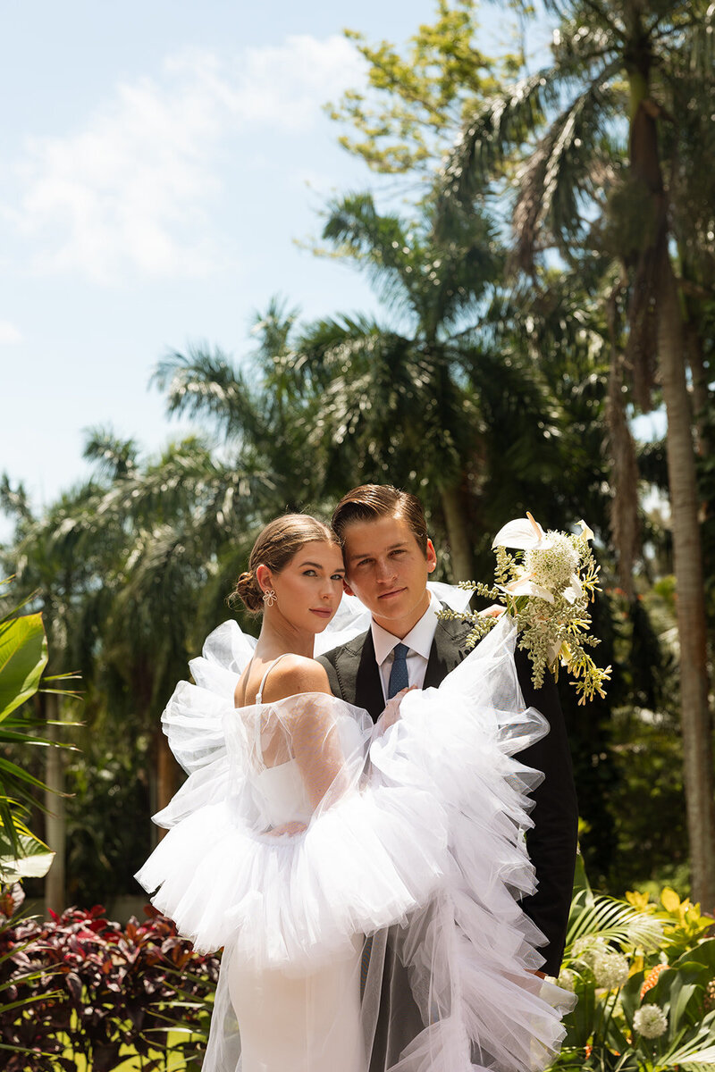 Wedding Planner New York Client