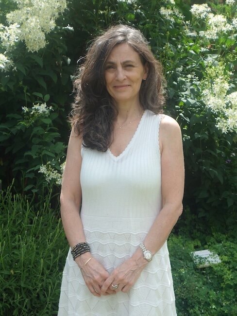 Bonny Casel Founder of School of Natural Medicine