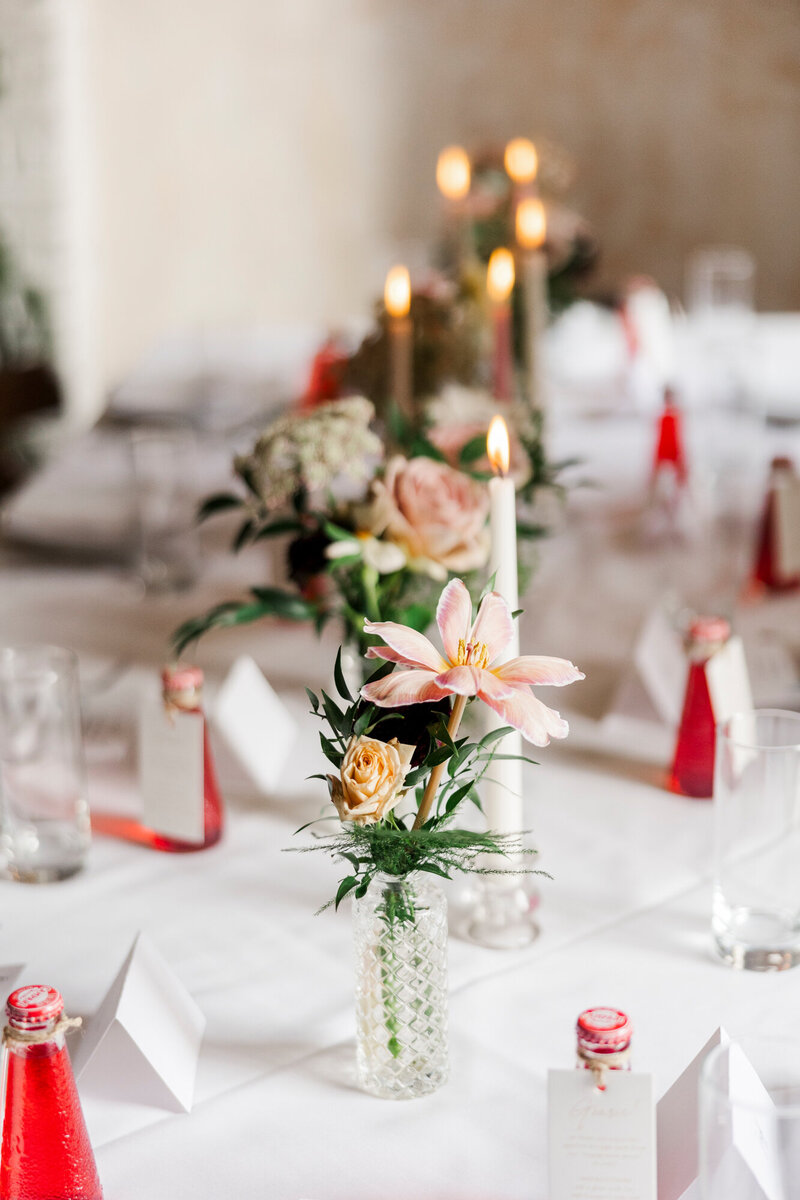 Post wedding brunch photography in the Hudson Valley