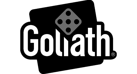 Goliath copy