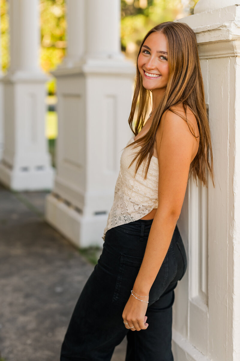 Emersen Senior year-24