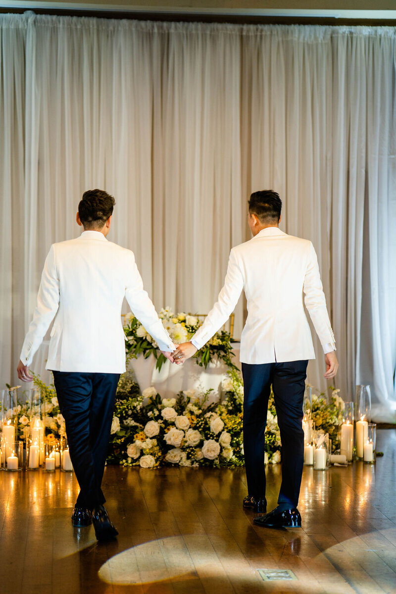 Orange County Wedding Gay LGBTQ Radiant Love Events-707