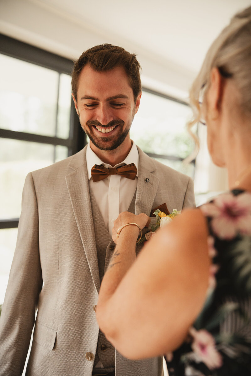 Huwelijksfotograaf en paardenfotograaf in Beringen