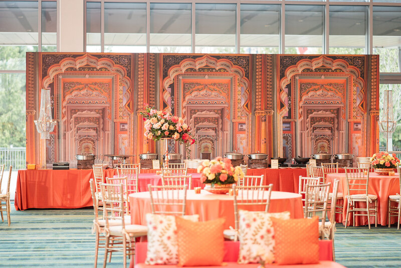 South Asian Wedding Planner